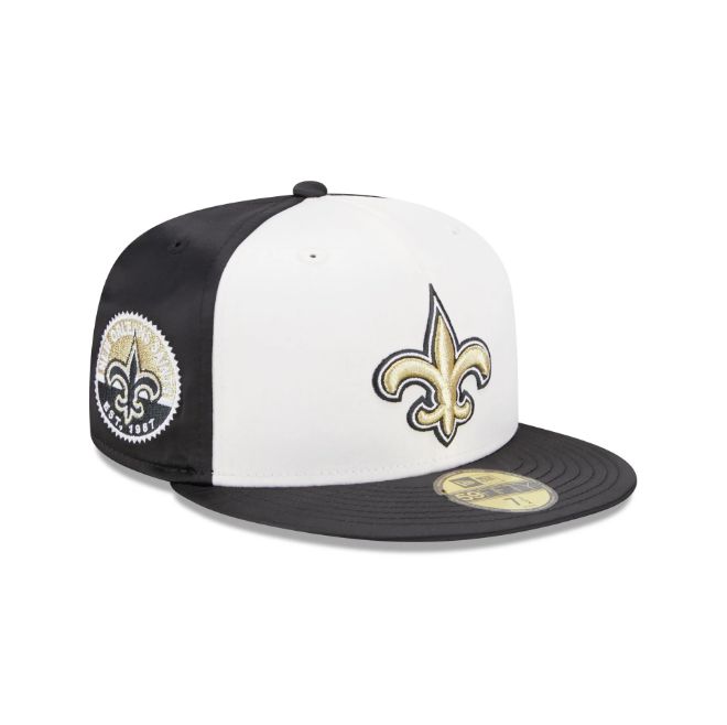 2023 NFL New Orleans Saints Hat YS20231114->->Sports Caps